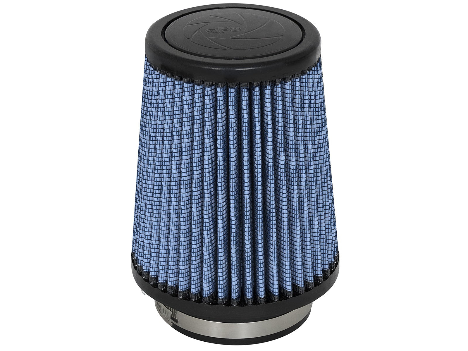 Magnum FLOW Universal Air Filter w/ Pro 5R Media 4 IN F x 6 IN B x 4-3/4 IN T x 7 IN H