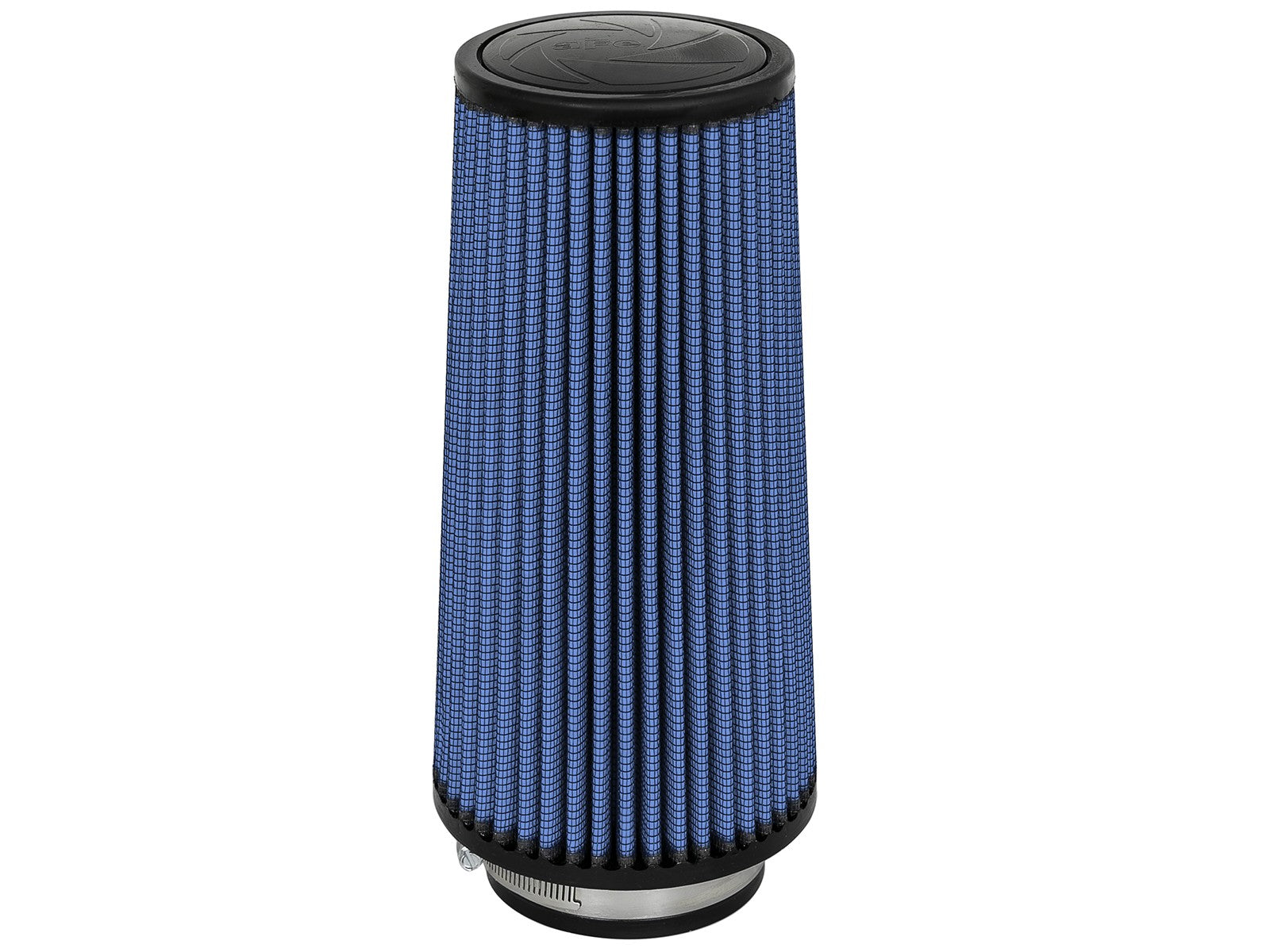 Magnum FLOW Universal Air Filter w/ Pro 5R Media 4 IN F x 6 IN B x 4-3/4 IN T x 12 IN H