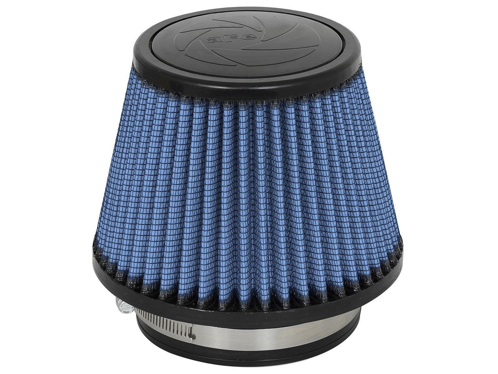 Magnum FLOW Universal Air Filter w/ Pro 5R Media 4-1/2 IN F x 7 IN B x 4-3/4 IN T x 5 IN H