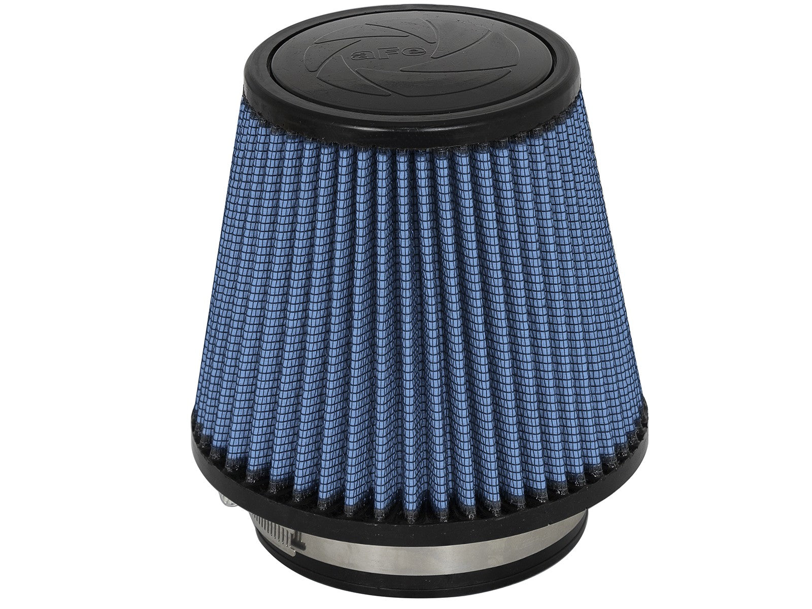 Magnum FLOW Universal Air Filter w/ Pro 5R Media 4-1/2 IN F x 7 IN B x 4-3/4 IN T x 6 IN H