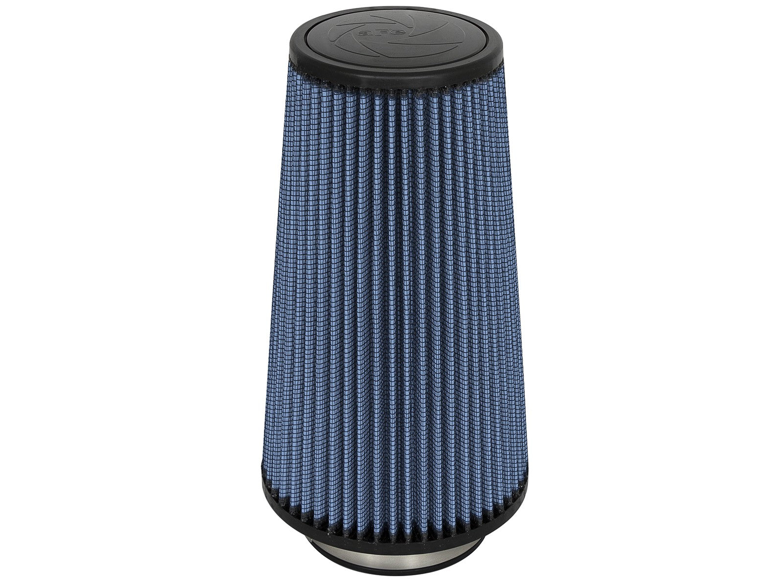 Magnum FLOW Universal Air Filter w/ Pro 5R Media 4-1/2 IN F x 7 IN B x 4-3/4 IN T x 12 IN H