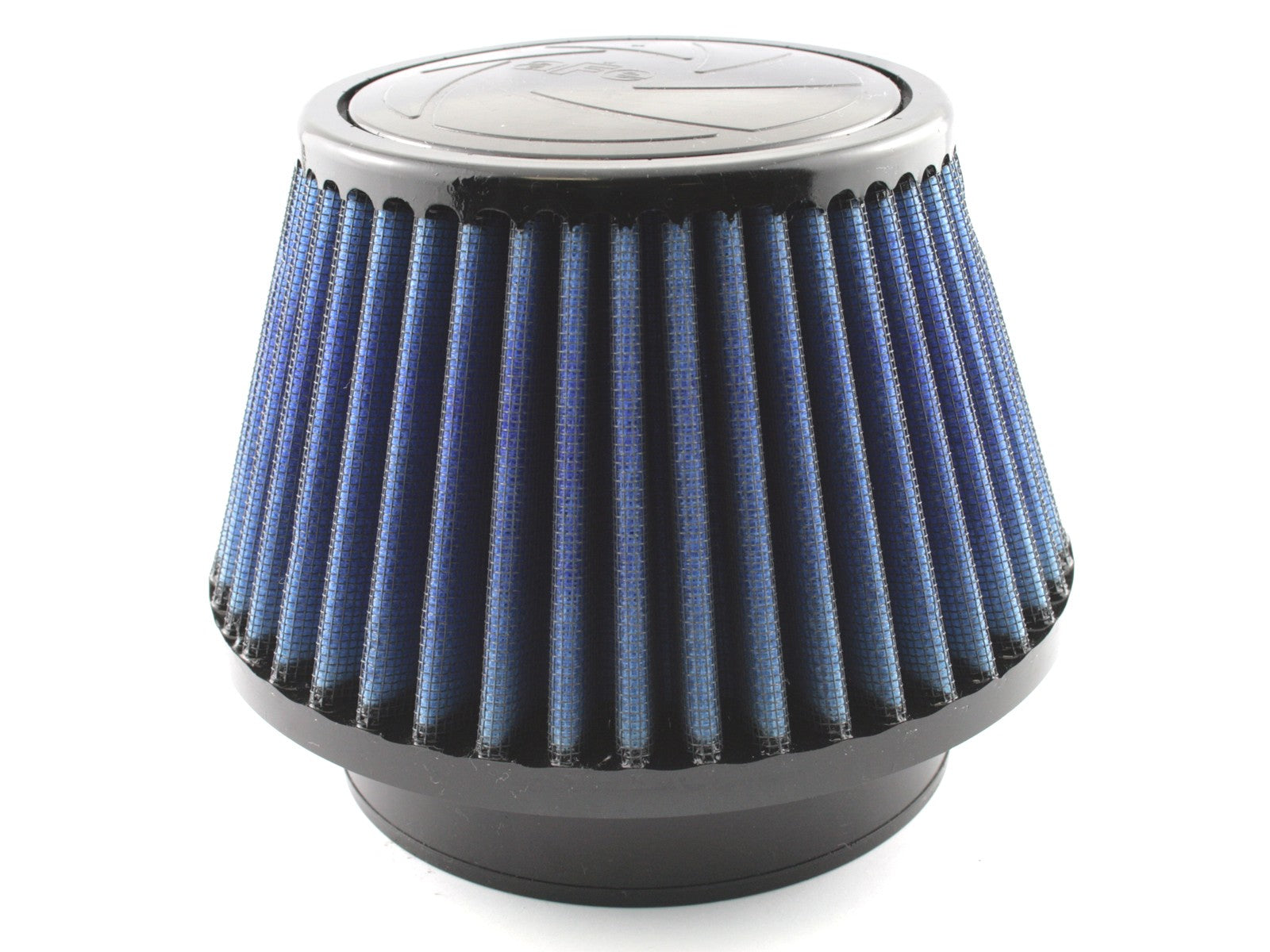 Magnum FLOW Universal Air Filter w/ Pro 5R Media 4-1/2 IN F x 7 IN B x 4-3/4 IN T x 4 IN H