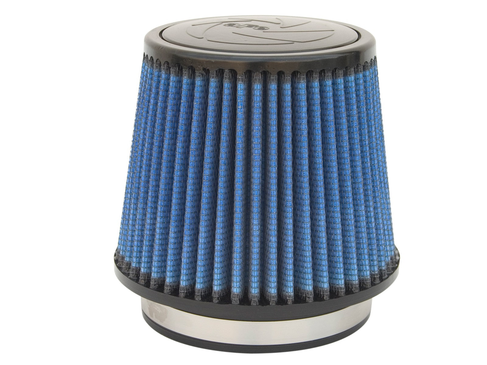 Magnum FLOW Universal Air Filter w/ Pro 5R Media 4-1/2 IN F x 6 IN B x 4-3/4 IN T x 5 IN H