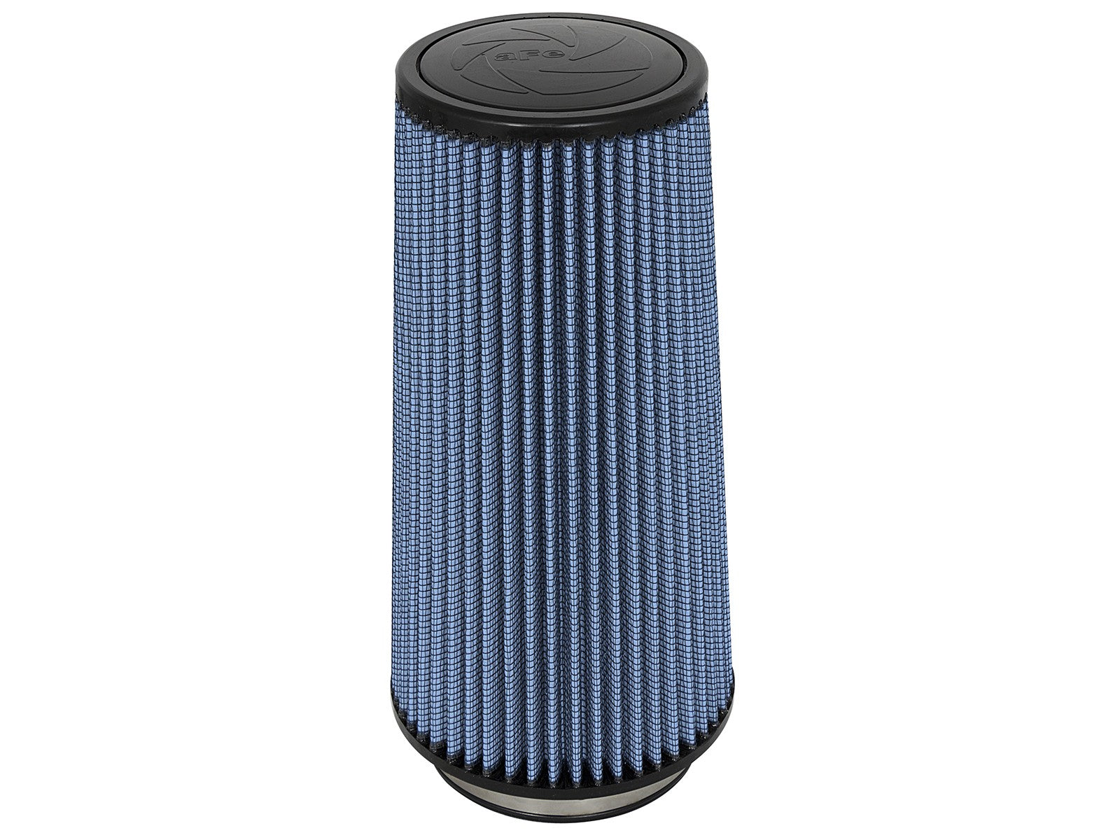 Magnum FLOW Universal Air Filter w/ Pro 5R Media 4-1/2 IN F x 6 IN B x 4-3/4 IN T x 12 IN H