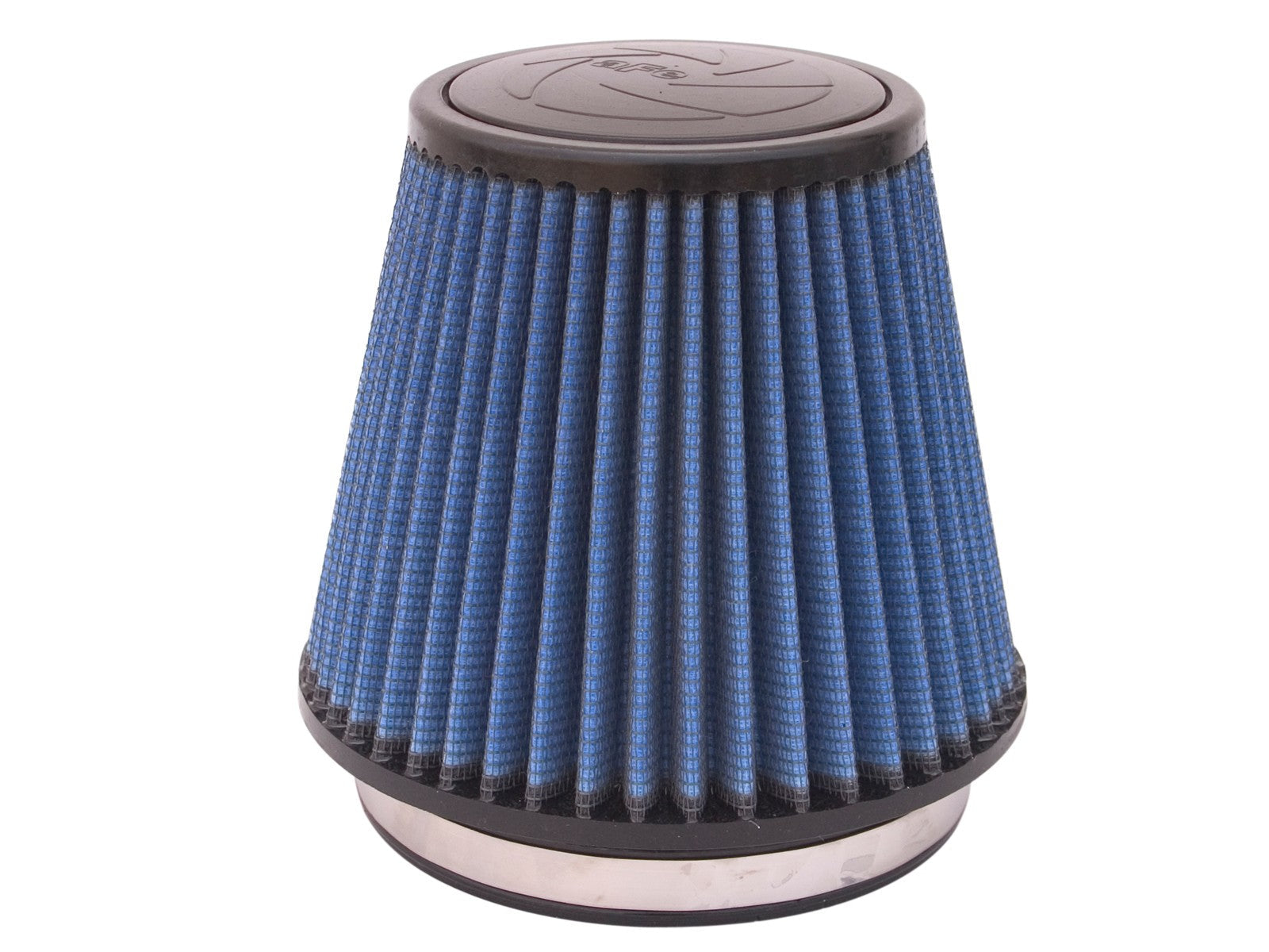 Magnum FLOW Universal Air Filter w/ Pro 5R Media 5 IN F x 6-1/2 IN B x 4-3/4 IN T x 6 IN H