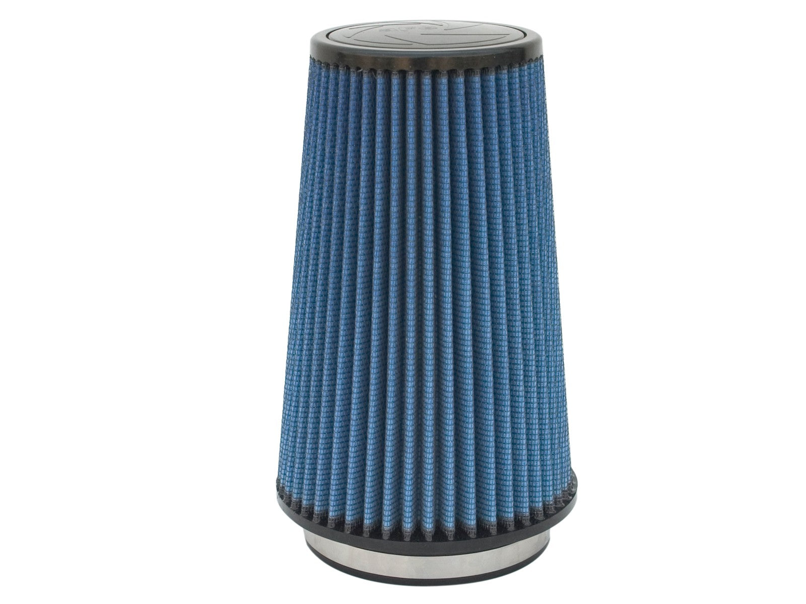 Magnum FLOW Universal Air Filter w/ Pro 5R Media 5 IN F x 6-1/2 IN B x 4-3/4 IN T x 10 IN H