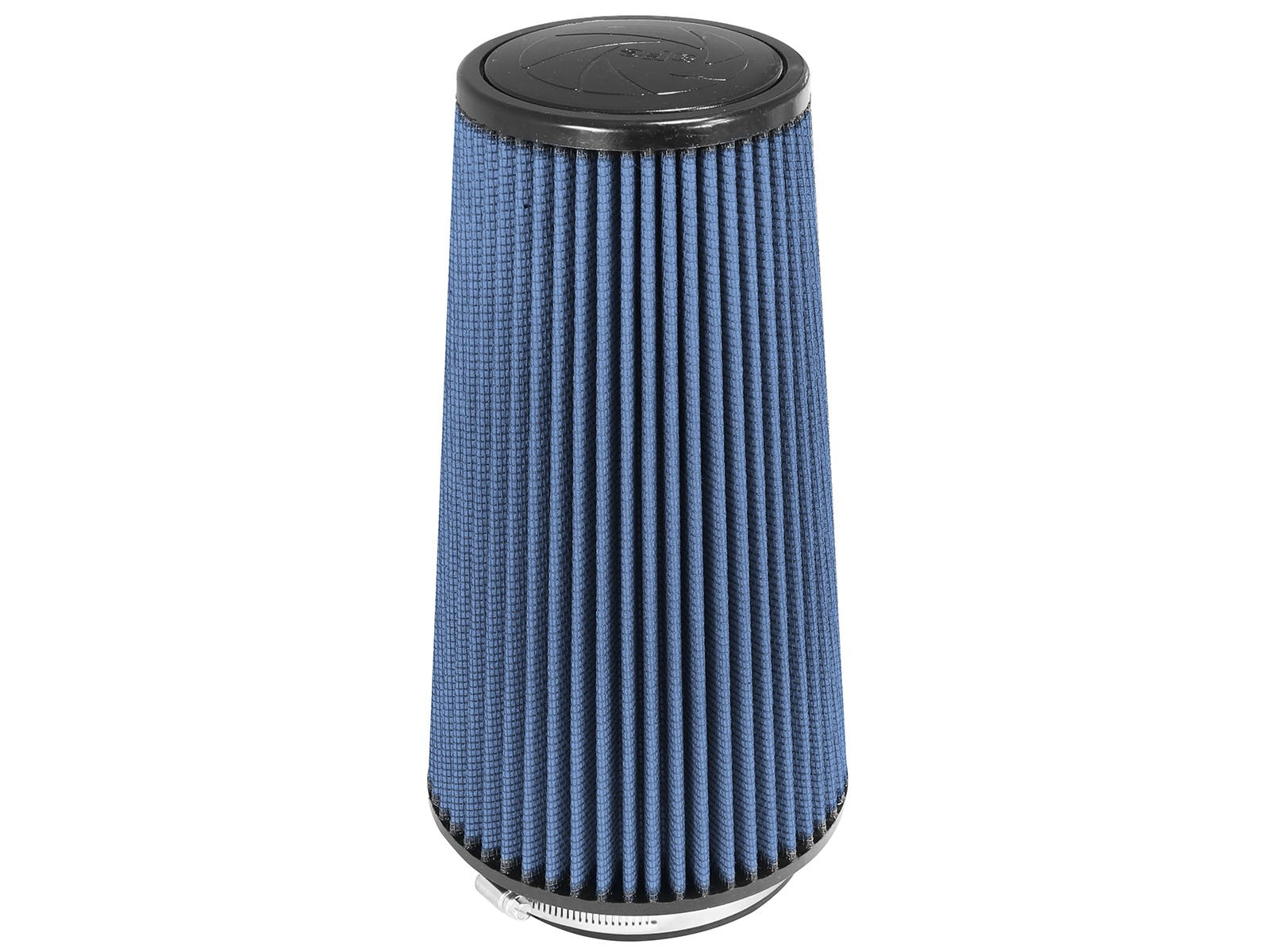 Magnum FLOW Universal Air Filter w/ Pro 5R Media 5 IN F x 6-1/2 IN B x 4-3/4 IN T x 12 IN H