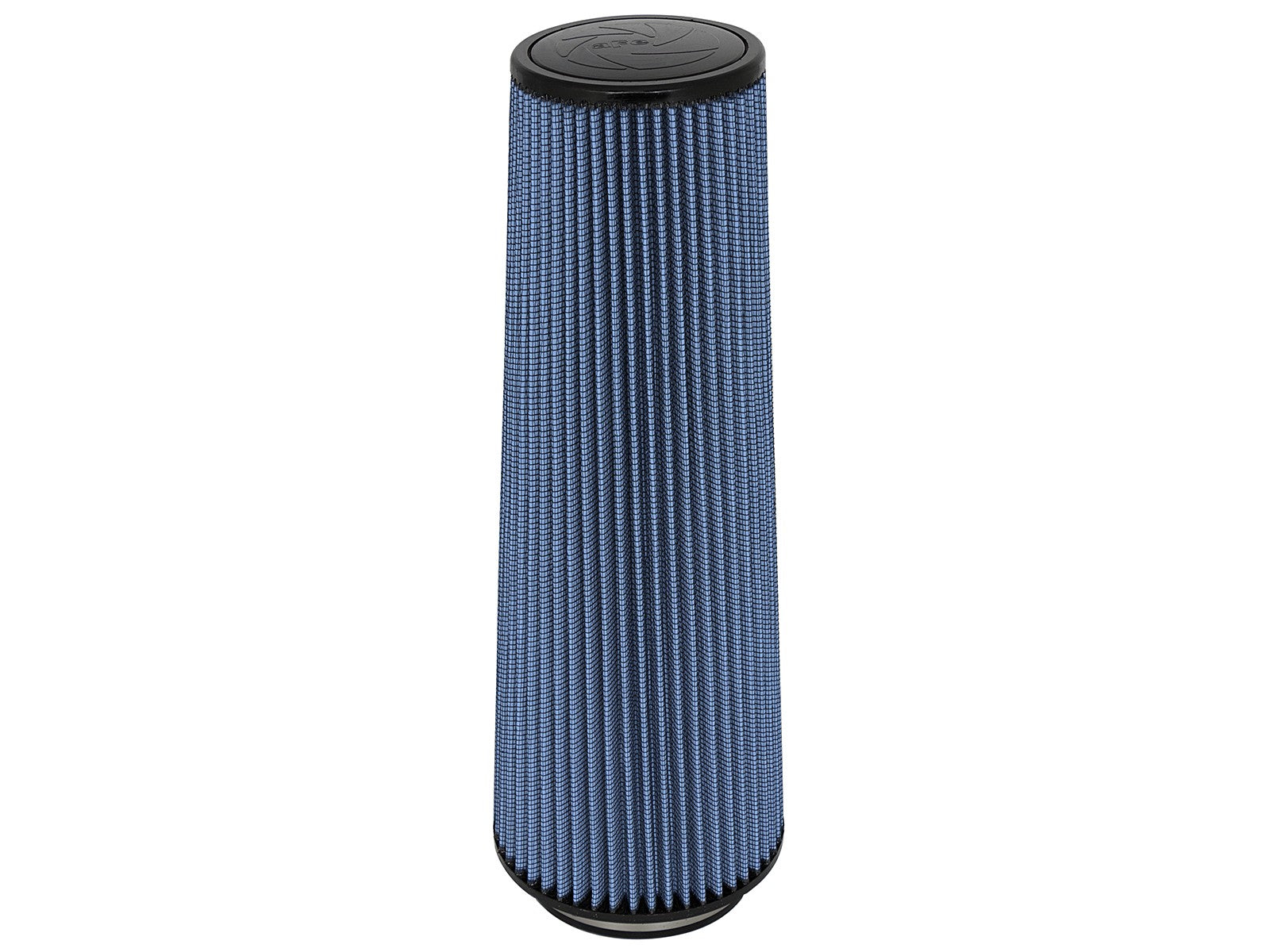 Magnum FLOW Universal Air Filter w/ Pro 5R Media 5 IN F x 6-1/2 IN B x 4-3/4 IN T x 18 IN H