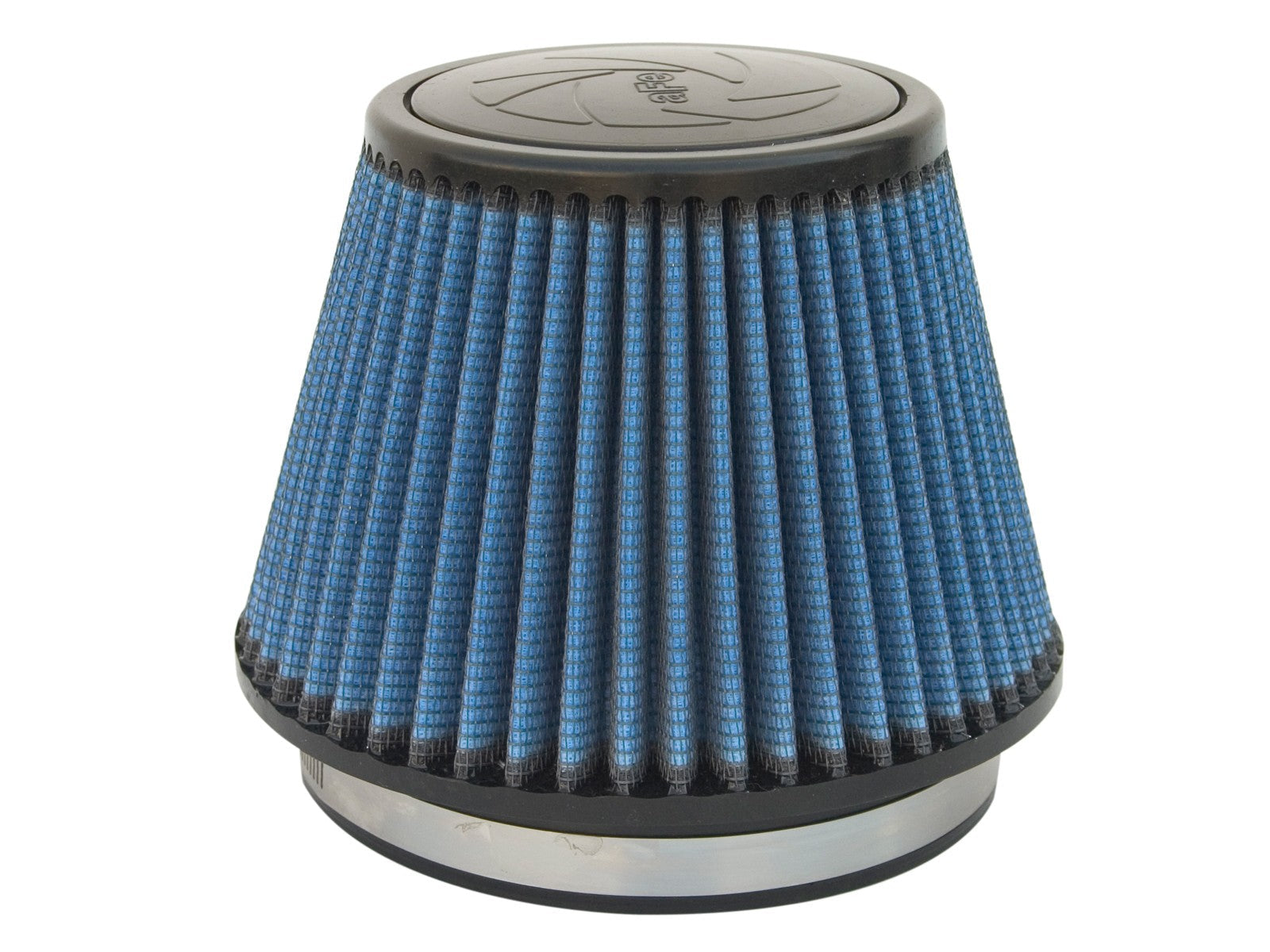 Magnum FLOW Universal Air Filter w/ Pro 5R Media 5-1/2 IN F x 7 IN B x 4-3/4 IN T x 5 IN H