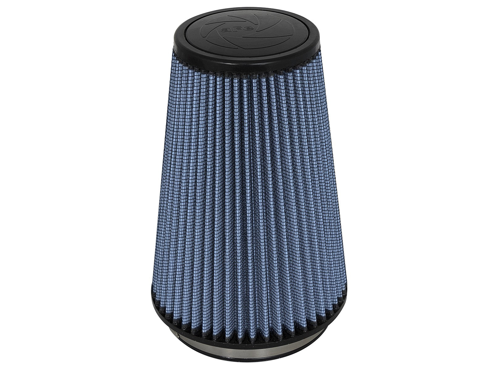 Magnum FLOW Universal Air Filter w/ Pro 5R Media 5-1/2 IN F x 7 IN B x 4-3/4 IN T x 10 IN H