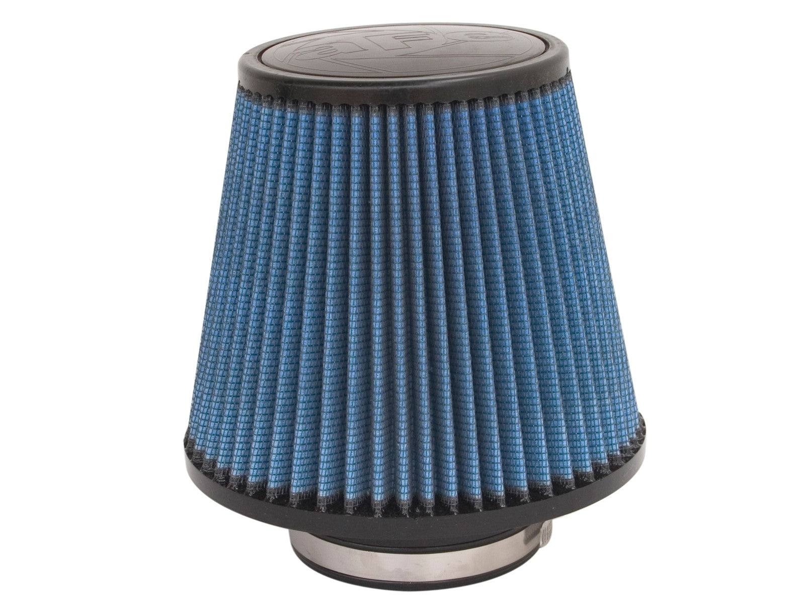 aFe MagnumFLOW Air Filters IAF P5R A/F P5R 4F x 8B x 5-1/2T x 7H