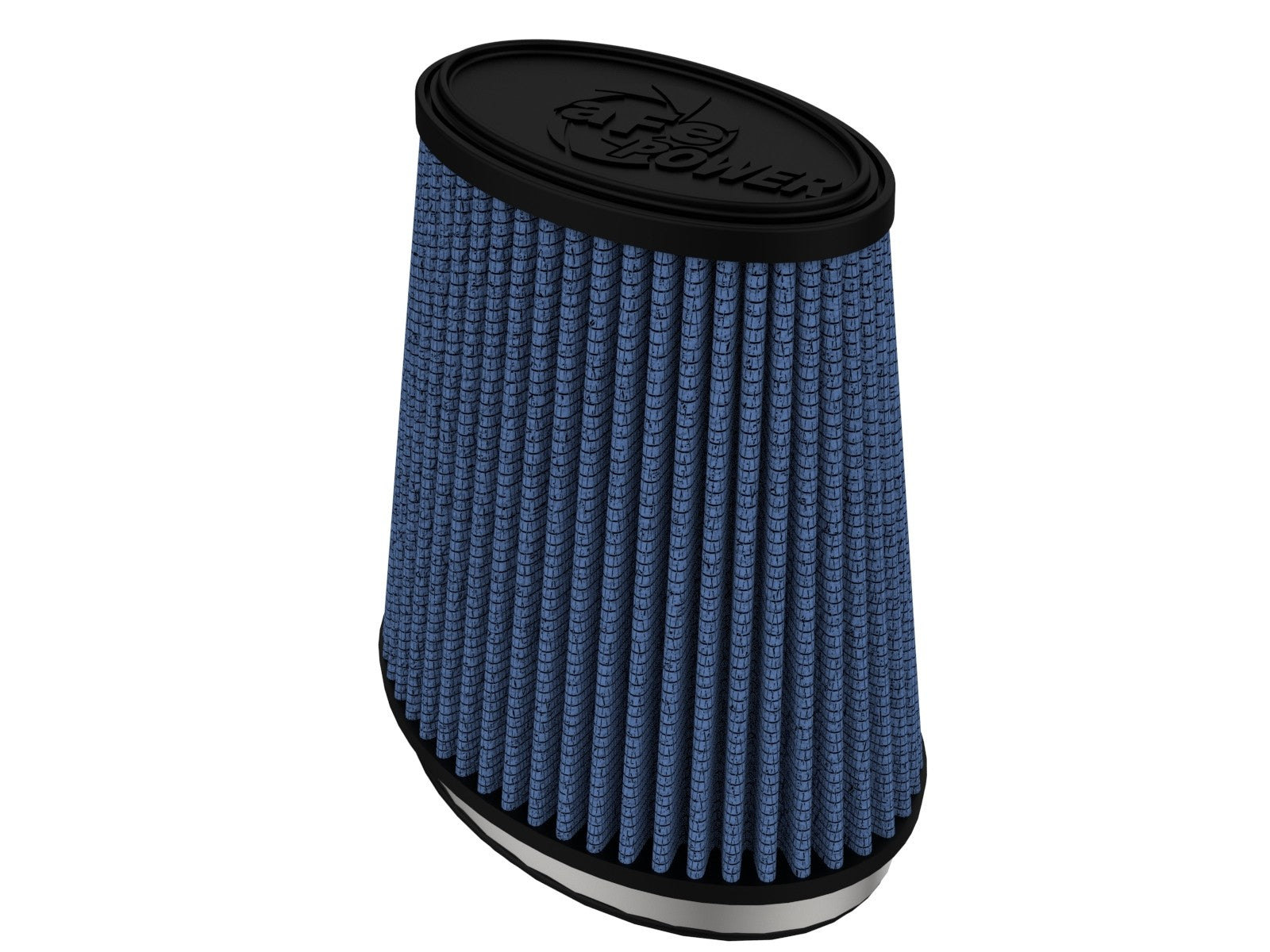 aFe MagnumFLOW Air Filters IAF P5R A/F P5R (3x4-3/4)F x (4x5-3/4)B x (2-1/2x4-1/4)T x 6H