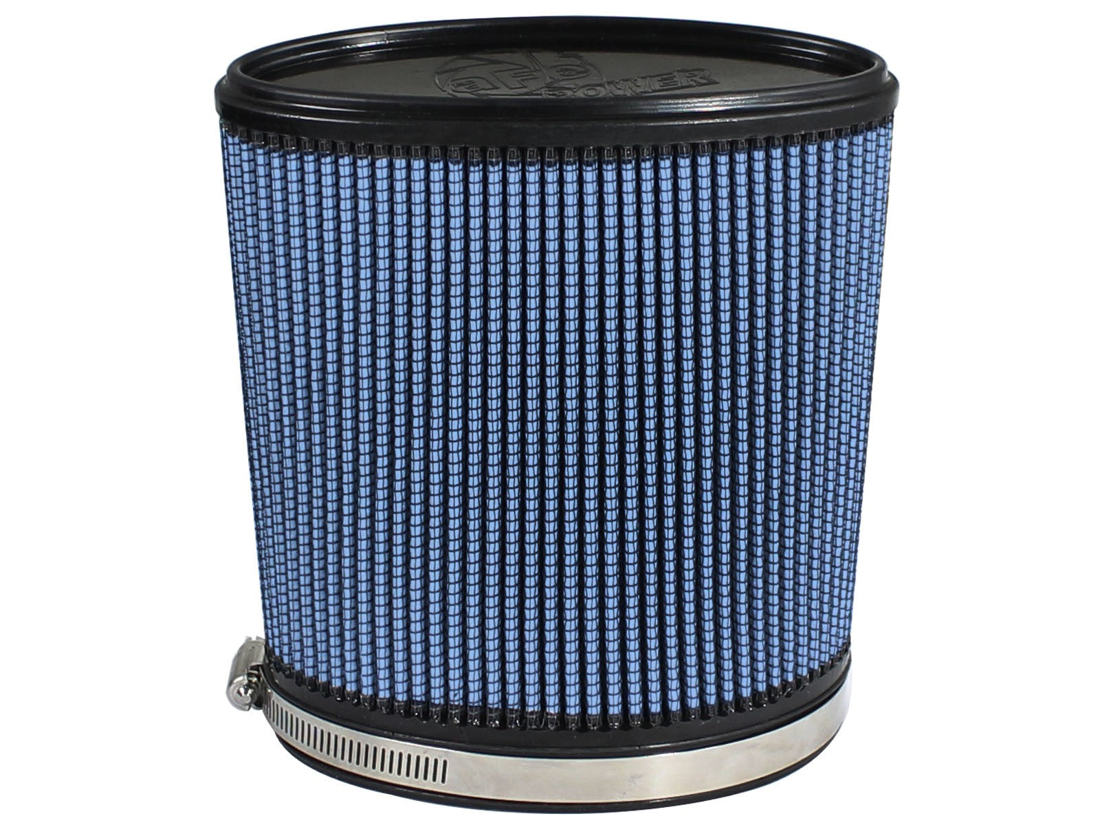 aFe MagnumFLOW Air Filters P5R (3-1/4x6-1/2)F x (3-3/4x7)B x (7x3)T x 6-1/2H