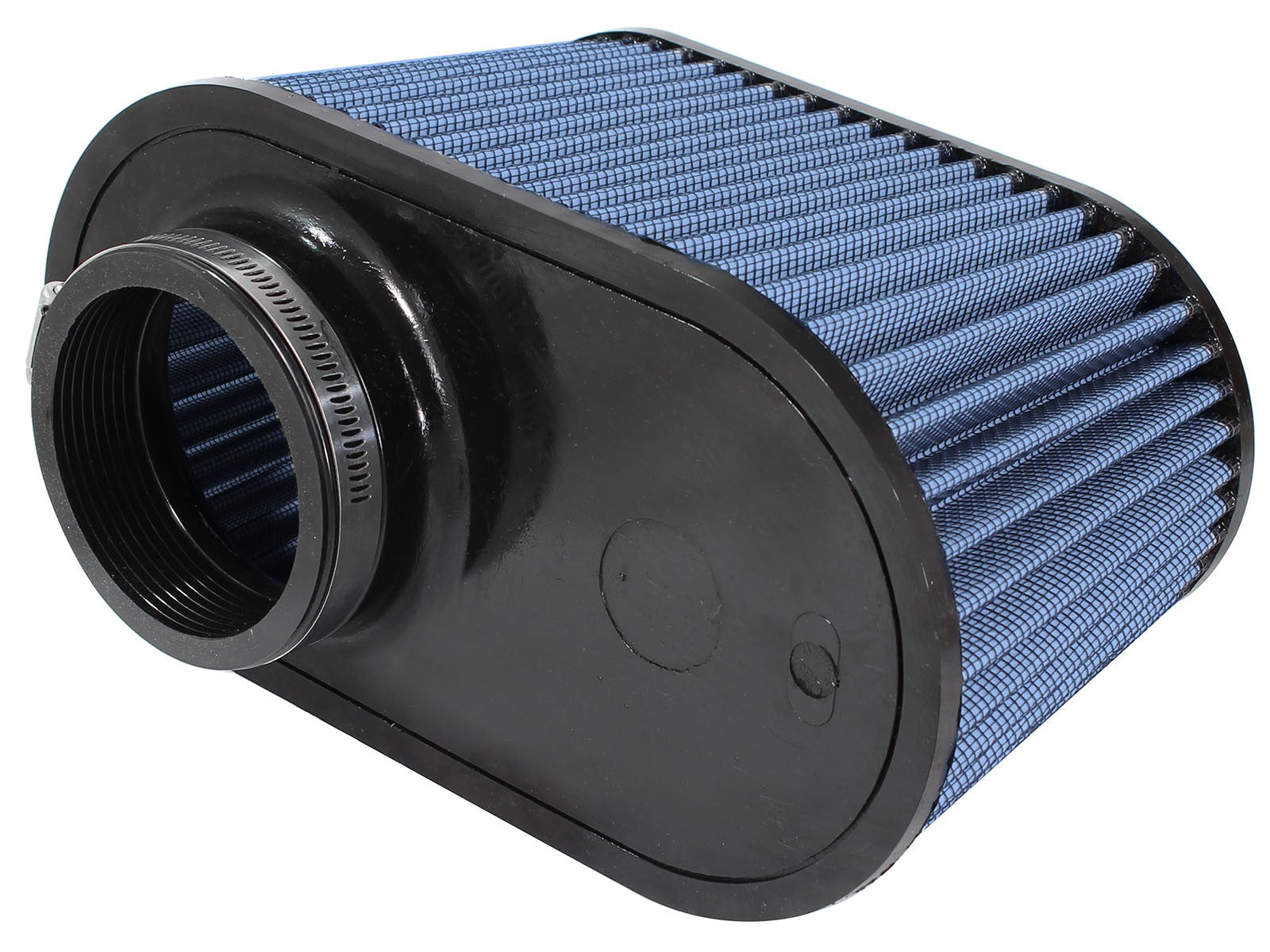 aFe MagnumFLOW Pro 5R Universal Air Filter (3.30F x 11x6)B x (9-1/2 x 4-1/2)T x 6H - 0