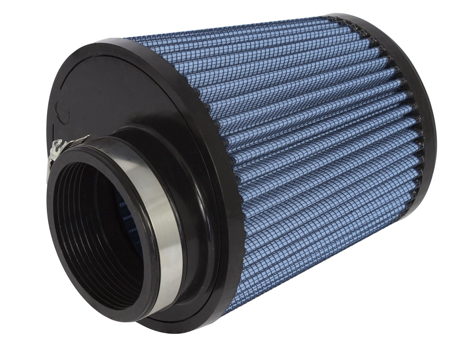 Magnum FLOW Universal Air Filter w/ Pro 5R Media 3 IN F (offset) x 6 IN B x 4-3/4 IN T x 6 IN H - 0