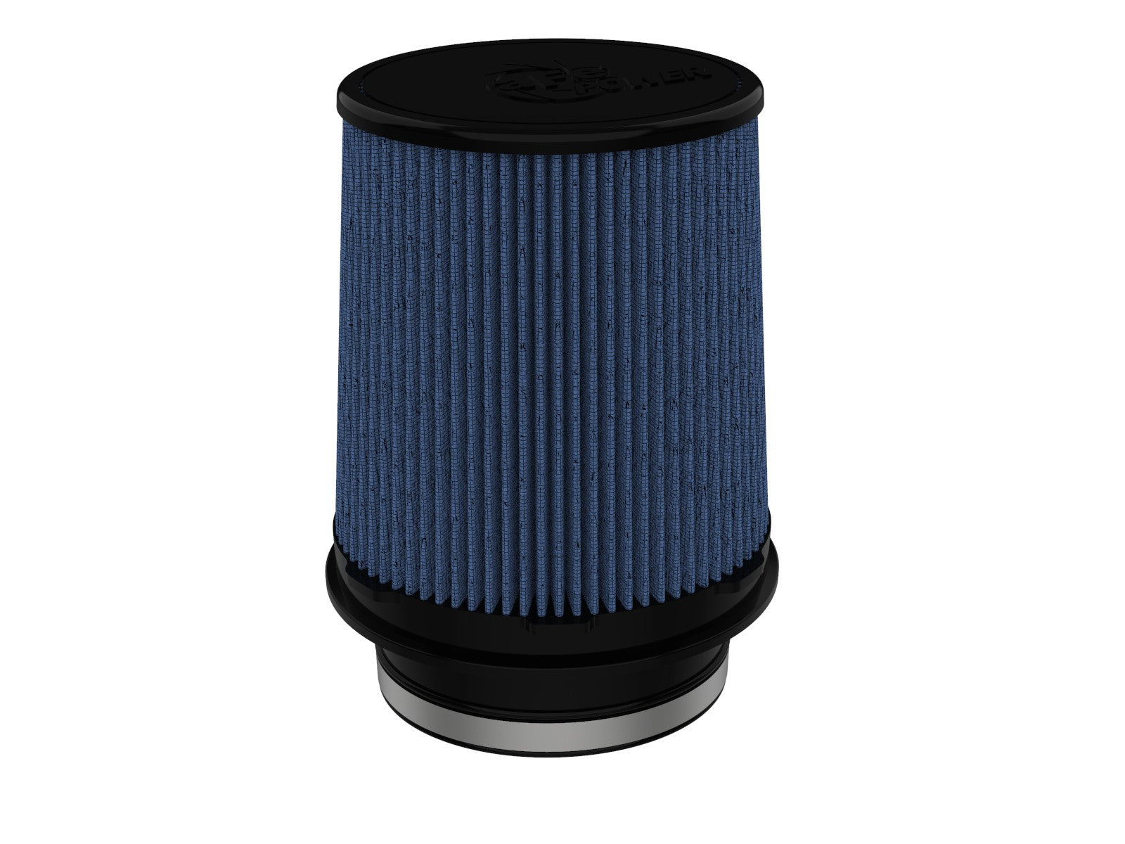 aFe Magnum Flow Intake Replacement Air Filter w/Pro 5R Media (4.5x3Fx6x5Bx5x3.75Tx7H)