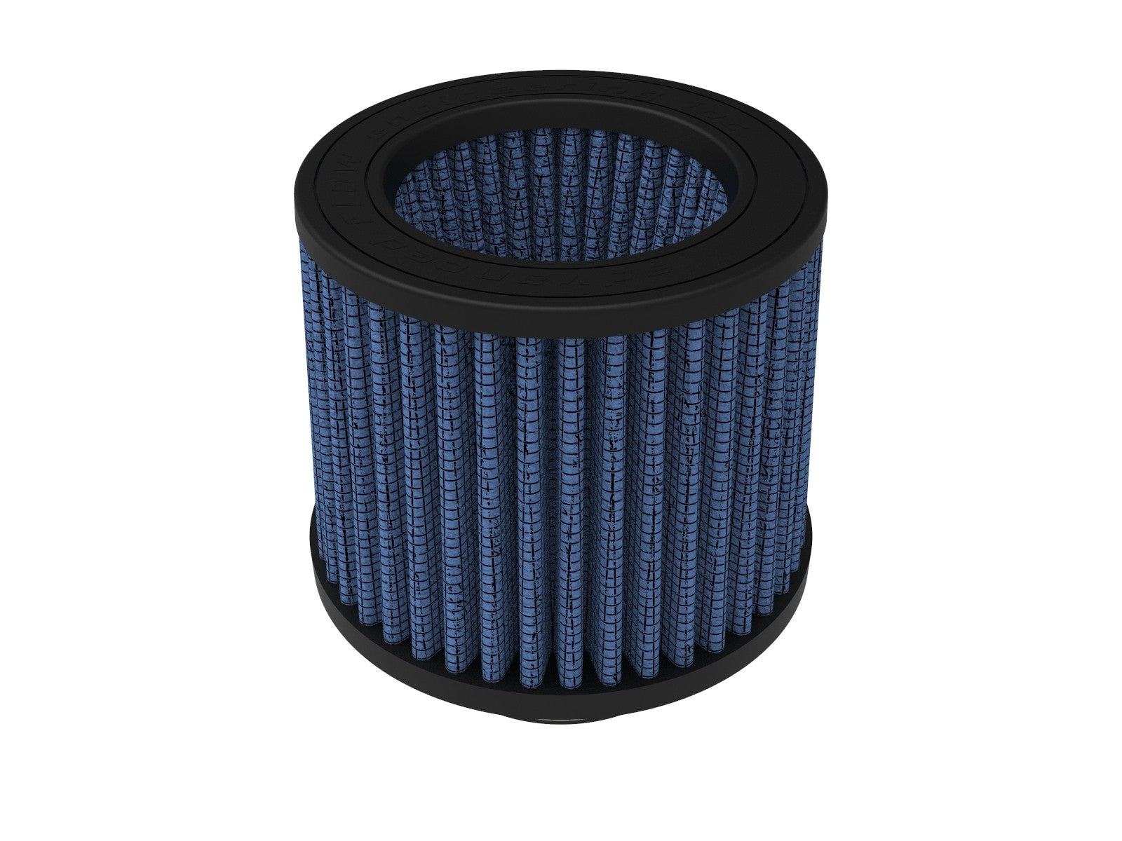 aFe MagnumFLOW Air Filters UCO P5R A/F P5R 3F x 6B x 5-1/2T (Inv) x 5H (IM)