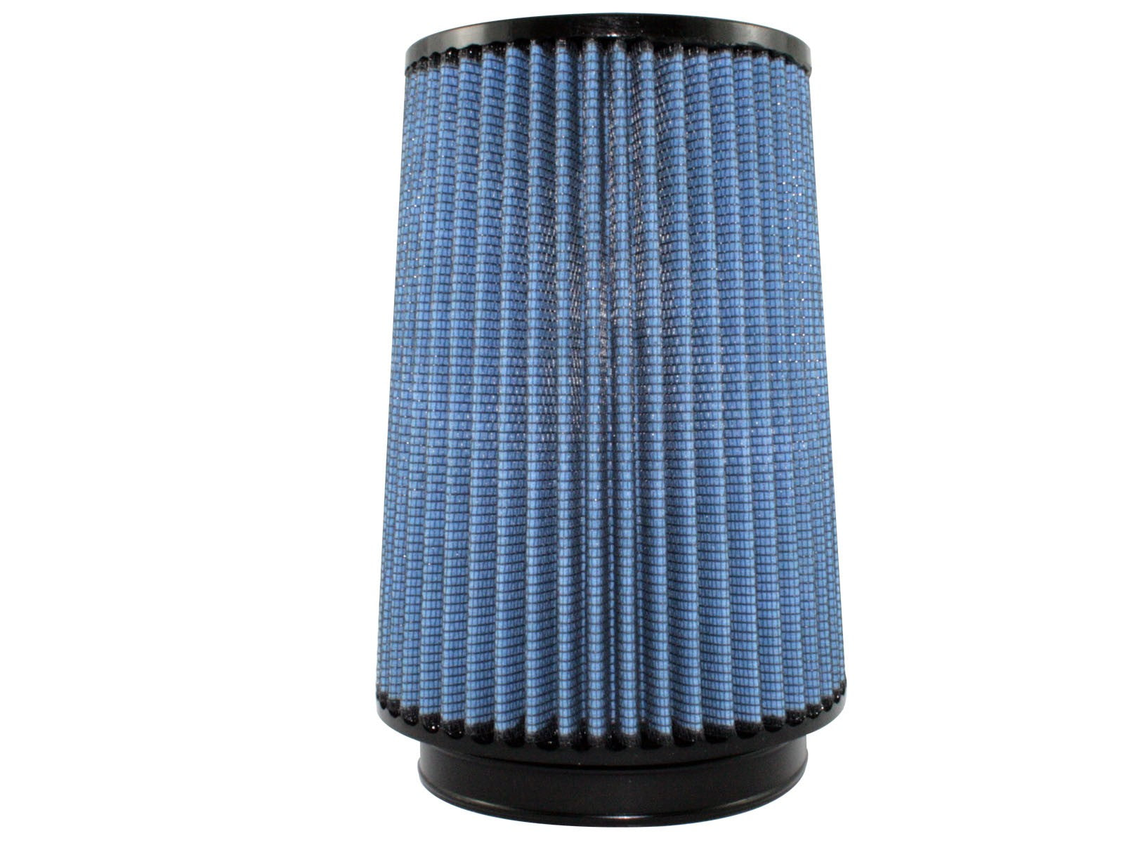 aFe MagnumFLOW Air Filters IAF P5R A/F P5R 5F x 6-1/2B x 5-1/2T (Inv) x 9H (IM)