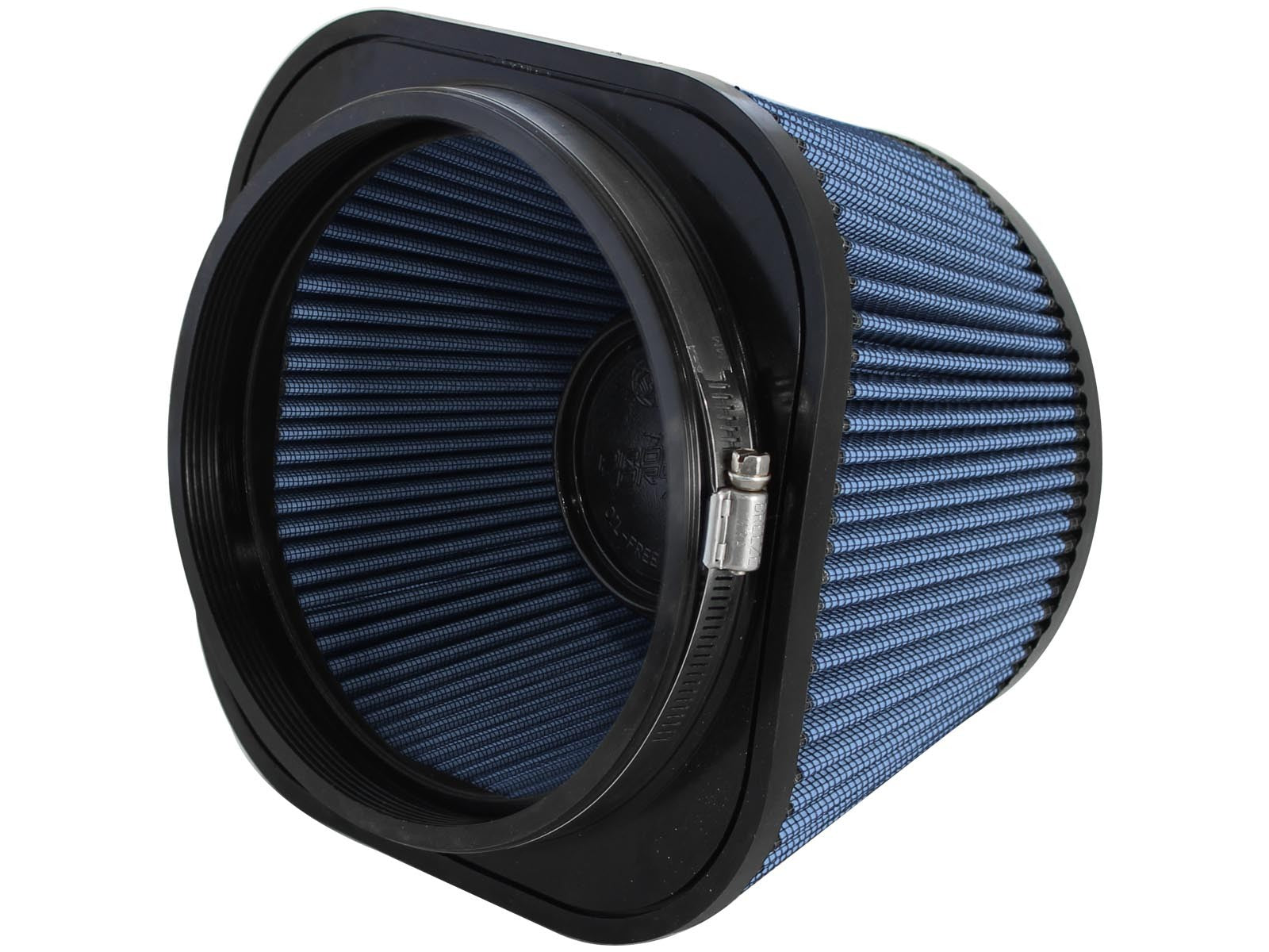 aFe MagnumFLOW Air Filters IAF P5R A/F P5R 7-1/8in F x 8-3/4in B x 7in T x 5-3/4in H - 0