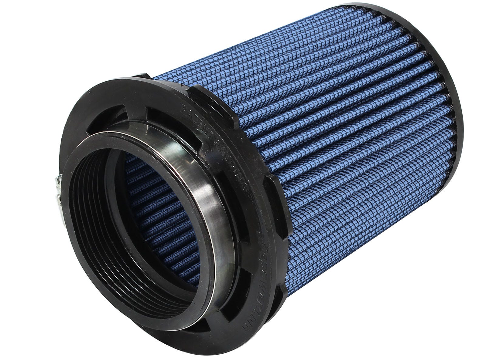 aFe MagnumFLOW Air Filters P5R 3-1/2 F x 5 B x 4.5inv T x 7.5 H - 0