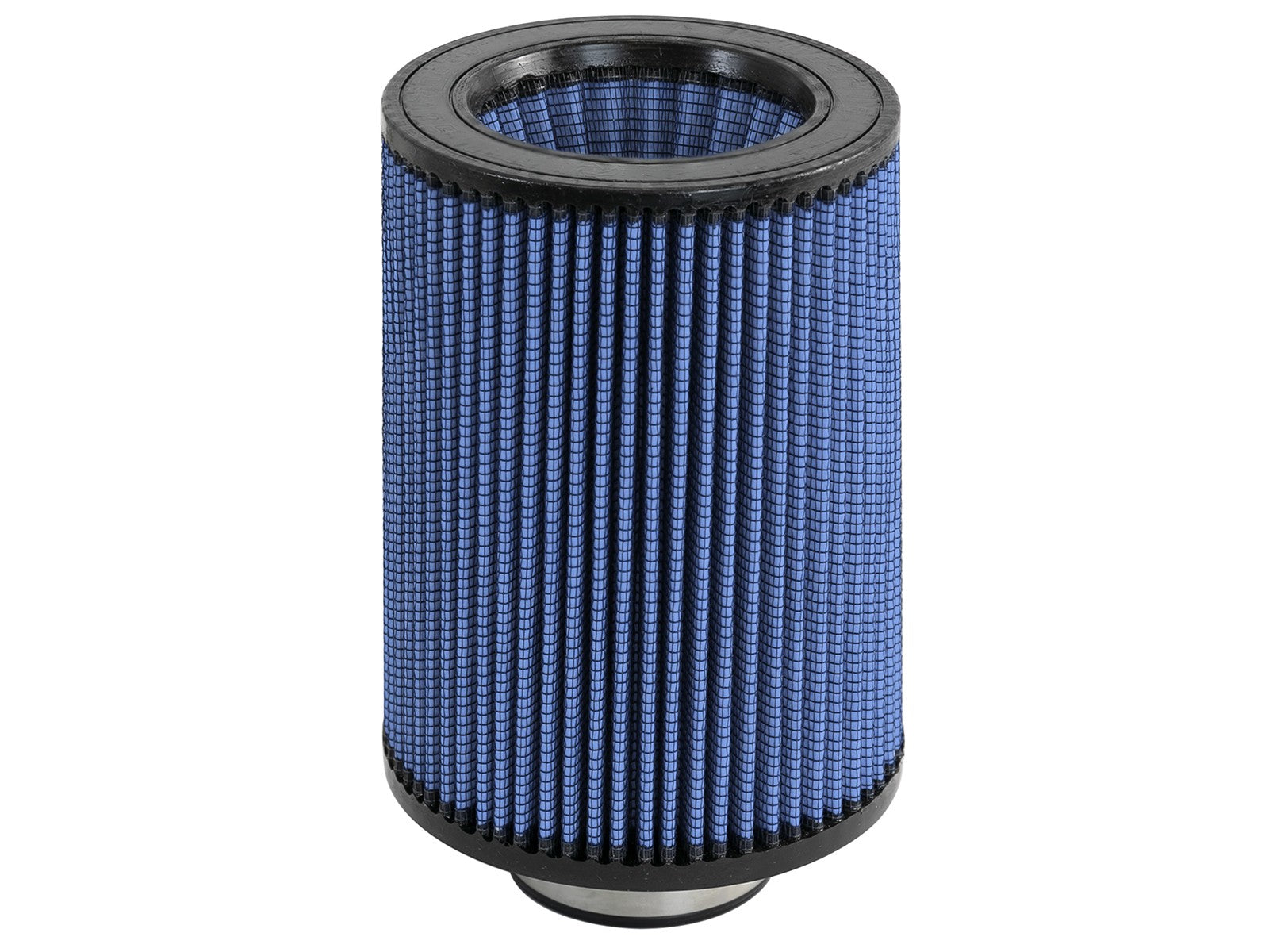 Magnum FORCE Intake Replacement Air Filter w/ Pro 5R Media 2-3/4 IN F x 6 IN B x 5-1/2 IN T (Inverted) x 8 IN H