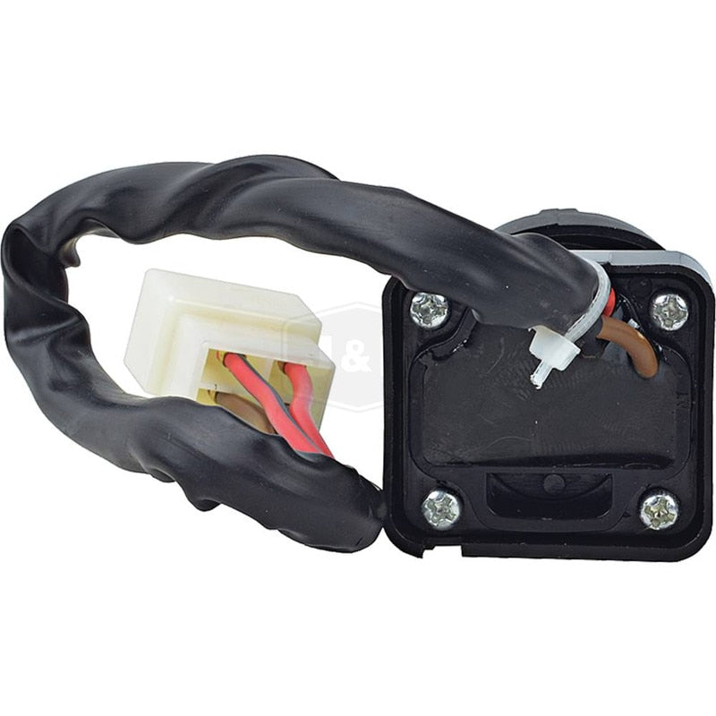 Arrowhead Polaris Ign Switch