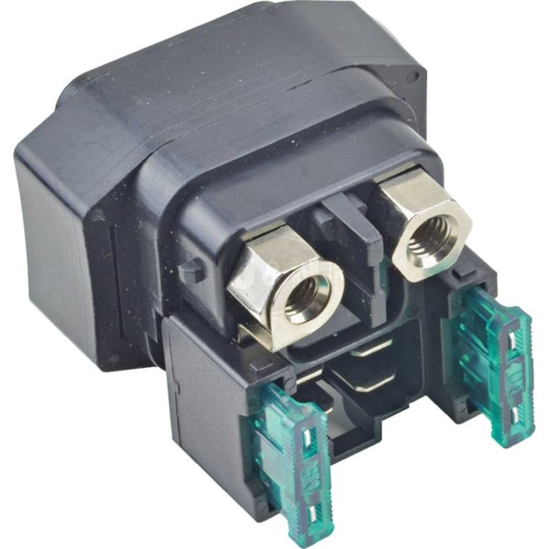 Arrowhead Mitsuba Solenoid