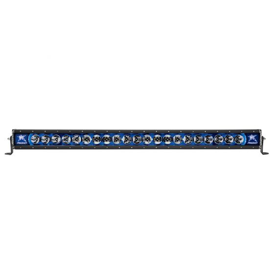 Rigid Industries Radiance 40in Blue Backlight