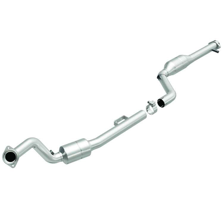 MagnaFlow Conv DF 96-98 Mercedes SL500 5.0L