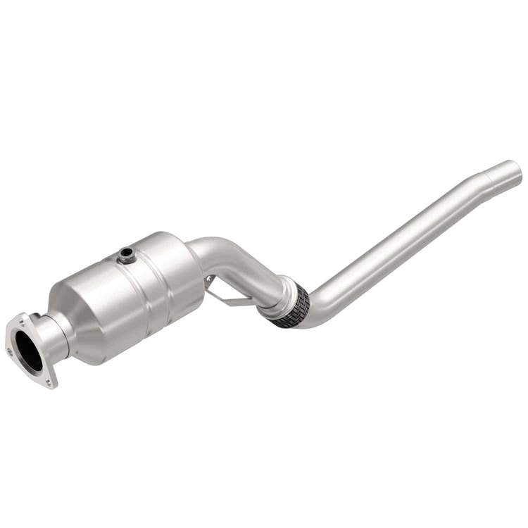 MagnaFlow Conv DF 02-05 Audi A4 Quat 3.0L Driver Side