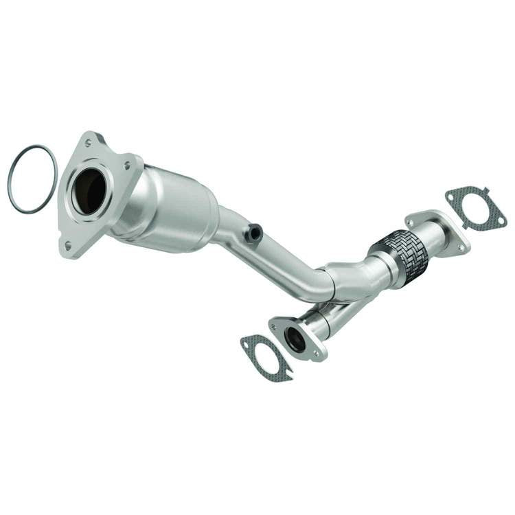 MagnaFlow Conv DF 05-06 Pontiac G6 3.5L Rear