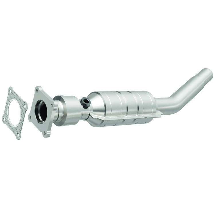 MagnaFlow Conv DF 00-01 Dodge Neon 2.0L ULEV