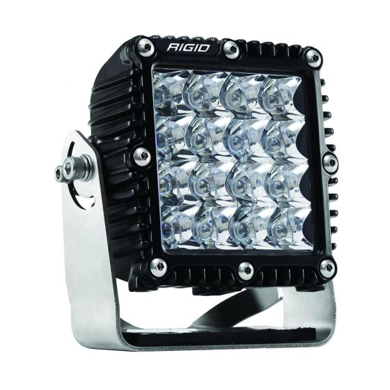 Rigid Industries M-Series -SRQ -Spot -White - Single