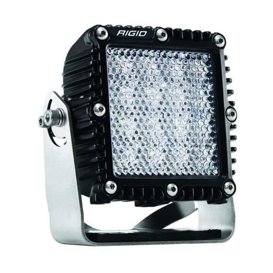 Rigid Industries Q-Series Pro - Flood - Diffused