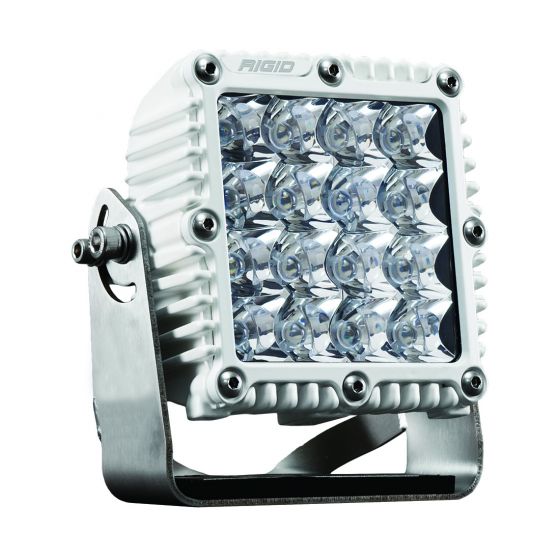 Rigid Industries Q Series Pro - Spot - White