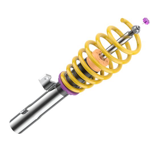 KW Suspension V2 Coilover Kit - VW / Mk8 Golf R