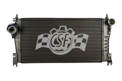 CSF OEM Intercooler GMC Sierra 2500HD 6.6L | 3500 | Chevrolet 2500 | 3500 2006-2010