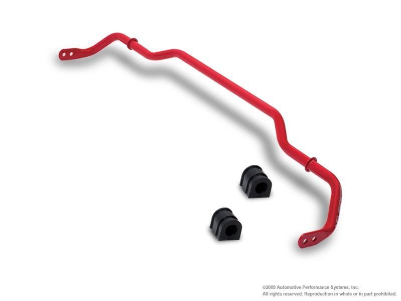 NEUSPEED Rear Anti-Sway Bar - 25mm - Mk5 | Mk6 | 8P | B6 FWD