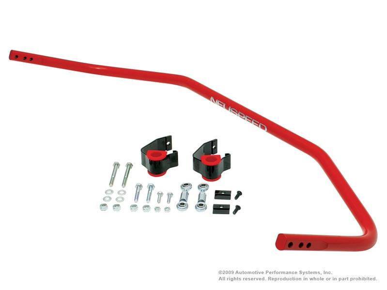 NEUSPEED Rear Anti-Sway Bar - 28MM Mk4 Golf | Jetta | Beetle