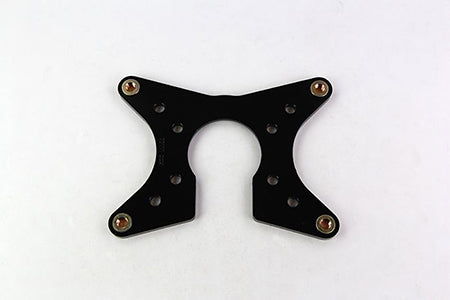 Wilwood Bracket (ea) - Dual Billet Dynalite - Big Ford New Style