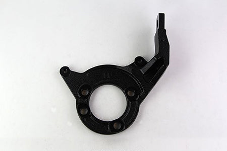 Wilwood Bracket (ea) - GNX4 - HV1 - Front L/H