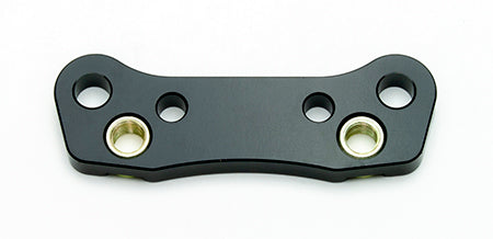 Wilwood Caliper Bracket Right Rear Sprint 10.20in Rotor DPS