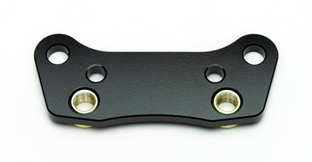 Wilwood Caliper Bracket Right Rear Sprint 10.50in Rotor DPS