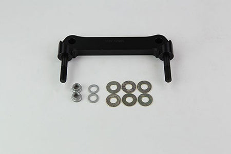 Wilwood Bracket Kit-FSL4/6R-5.25in MT NASCAR