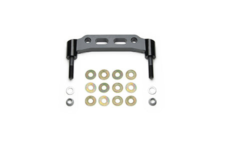 Wilwood Bracket Kit-FSL4/6R-3.50in MT Modified / Late Model 12.19in Rotor