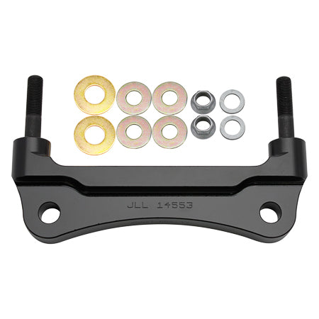 Wilwood FNSL6R Caliper Bracket Kit Front Tacoma