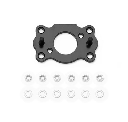 Wilwood M/C Adapter Kit Mopar