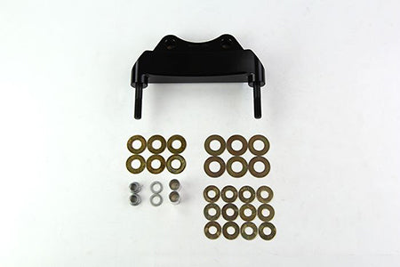 Wilwood Caliper Mounting Kits w/Bracket-SL6R 2005 GTO 13in Rotor Front