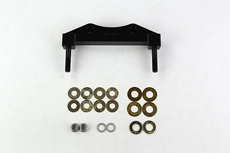 Wilwood Caliper Mounting Kits w/Bracket-2005 GTO-Rear