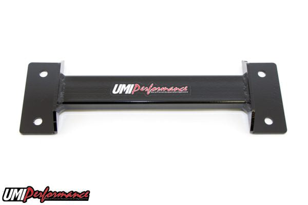 UMI Performance 08-09 Pontiac G8 10-13 Camaro Tunnel Brace